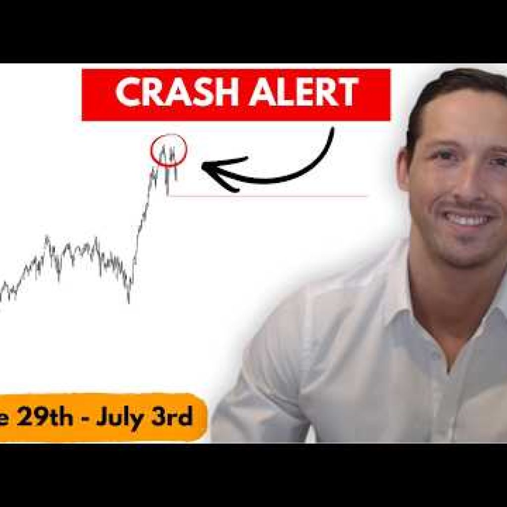 Weekly Forex Forecast: EURUSD, XAUUSD, DXY, GBPUSD, XAGUSD, USDJPY, USDCAD, BITCOIN & More!