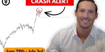 Weekly Forex Forecast: EURUSD, XAUUSD, DXY, GBPUSD, XAGUSD, USDJPY, USDCAD, BITCOIN & More!