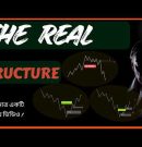 The Real Market Structure Explained | Trend, Swing & Direction Made Simple | forex leader bd