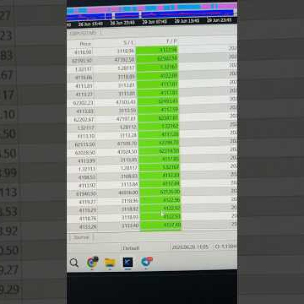 Trading profits 40% daily #shorts #shortsvideo #trading #crypto