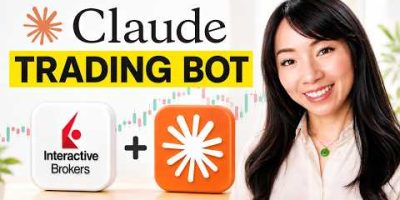 Claude + IBKR API: Complete AI Trading Bot Guide