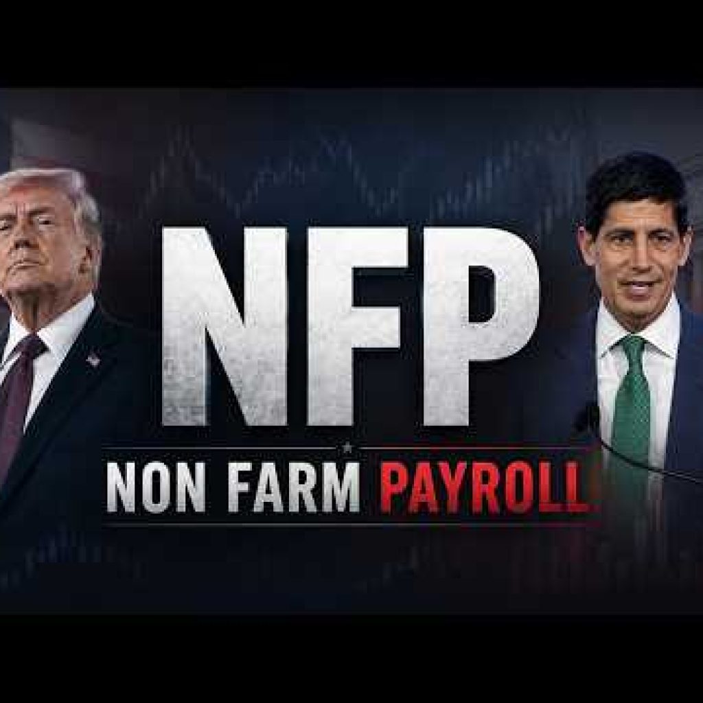 NFP NEWS Today: Gold Crash or Rally? | Anoop Upadhyaye | Trade with AK | 2 July 2026