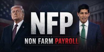 NFP NEWS Today: Gold Crash or Rally? | Anoop Upadhyaye | Trade with AK | 2 July 2026
