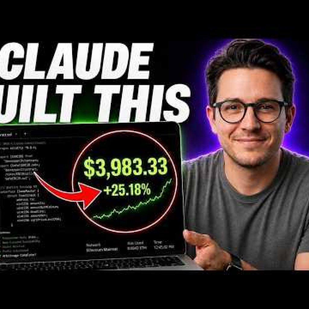 Building a Day Trading AI Agent for Cryptocurrency in 2026