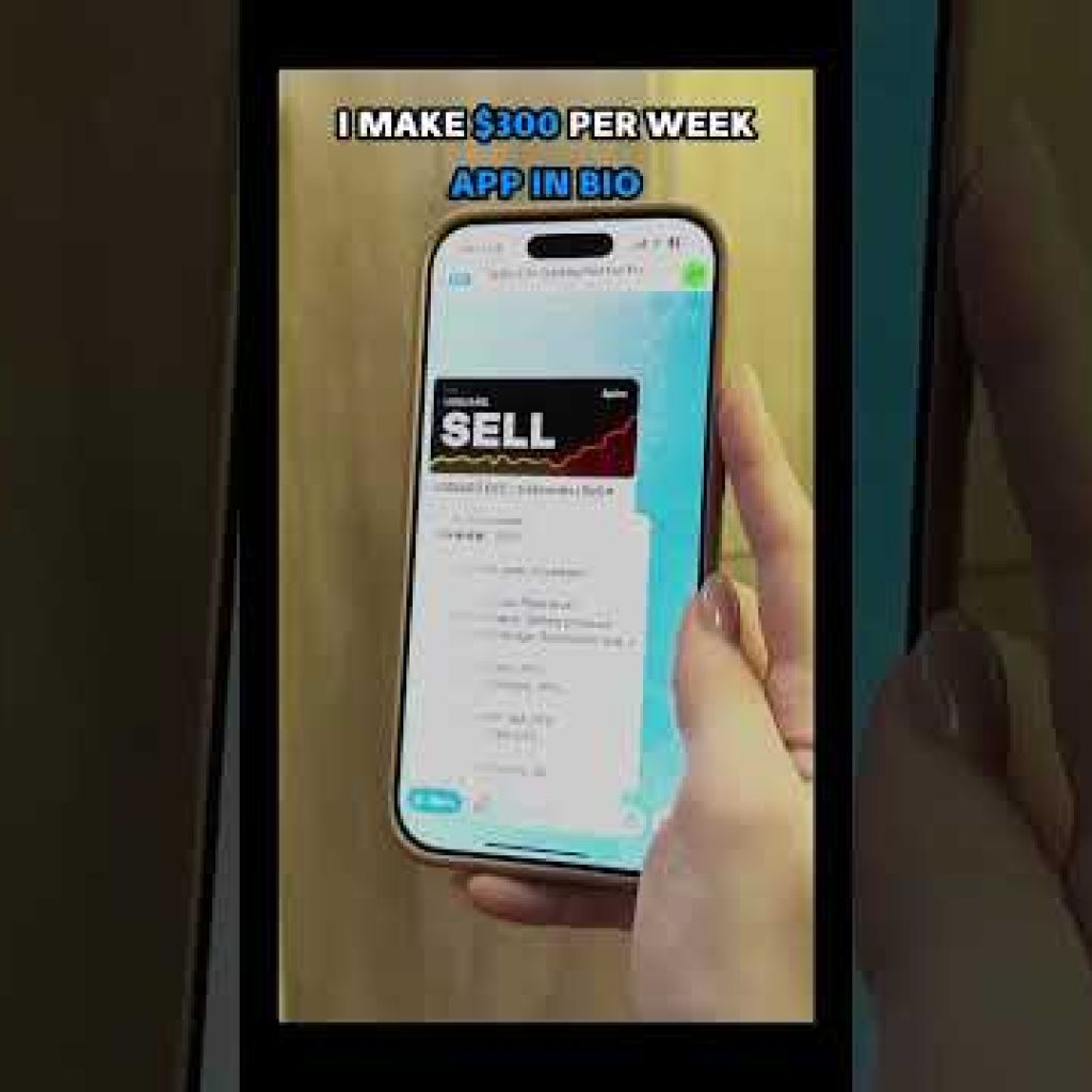 🚀Smart trading with Pocket Option AI Bot automated AI signals #AITrading #PocketOption #TradingBot