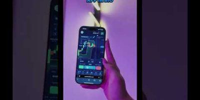 🚀Smart trading with Pocket Option AI Bot automated AI signals #AITrading #PocketOption #TradingBot