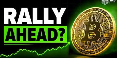Is the Bitcoin Bear Market Low Still Months Away?
