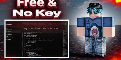Roblox Executor “XENO” Web Exploiting Free, No Key & Scripthub Roblox 2026 [100% UNC]