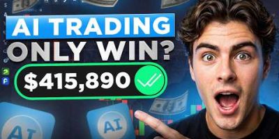 Real Test of AI Trading Bot for Pocket Option | Binary Options Strategy