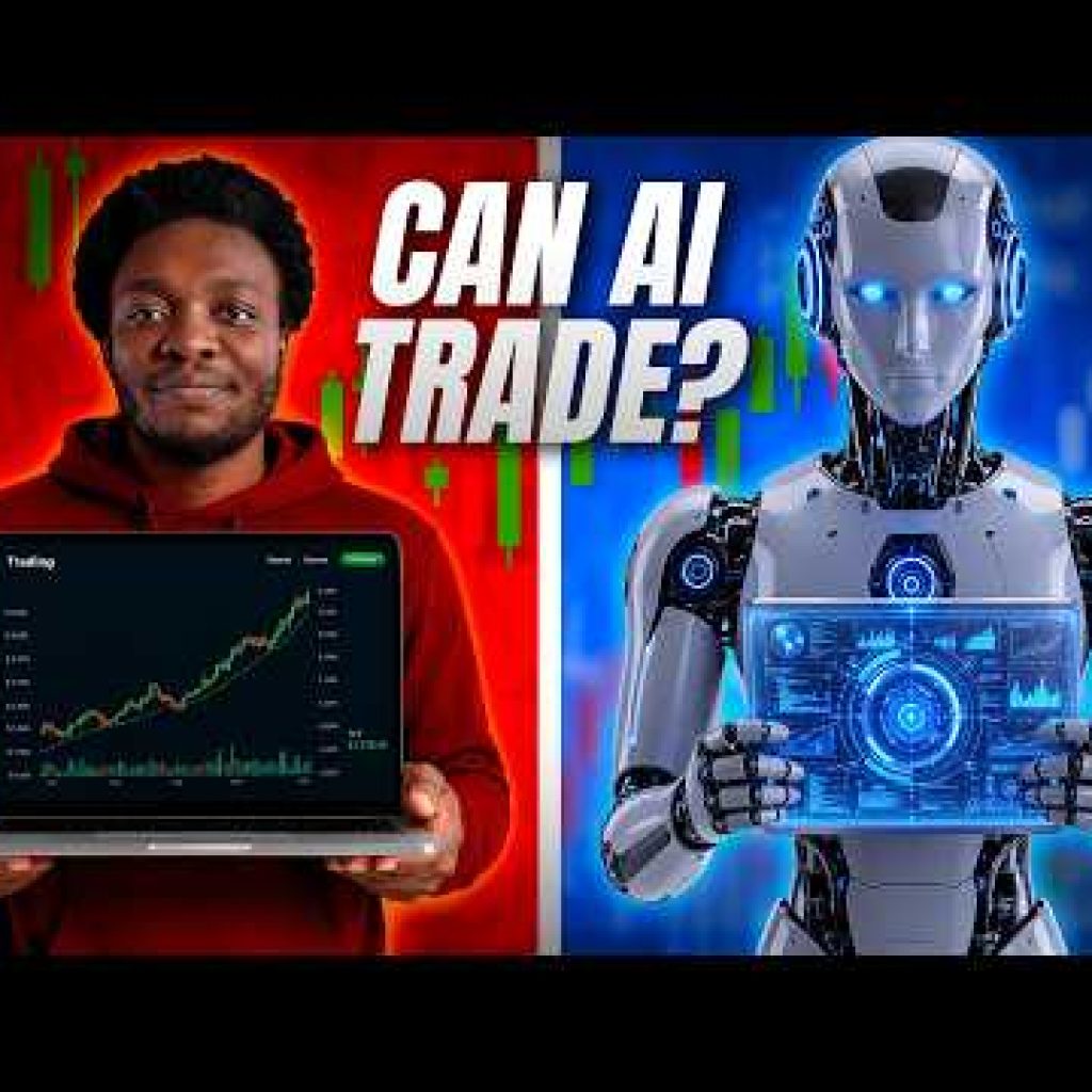 AI Bot vs Indicator Strategy — Which One Makes More Profit?
