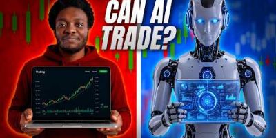 AI Bot vs Indicator Strategy โ Which One Makes More Profit?