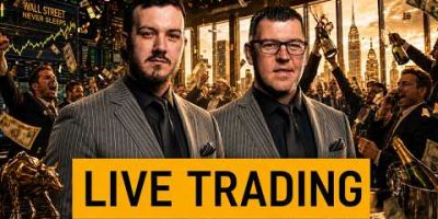 ๐ด LIVE Trading (02/06/2026) | Forex, Gold & Indices