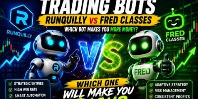Automated trading bots tutorial #tradingbots #bottrading