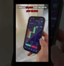 🚀Smart trading with Pocket Option AI Bot automated AI signals #AITrading #PocketOption #TradingBot