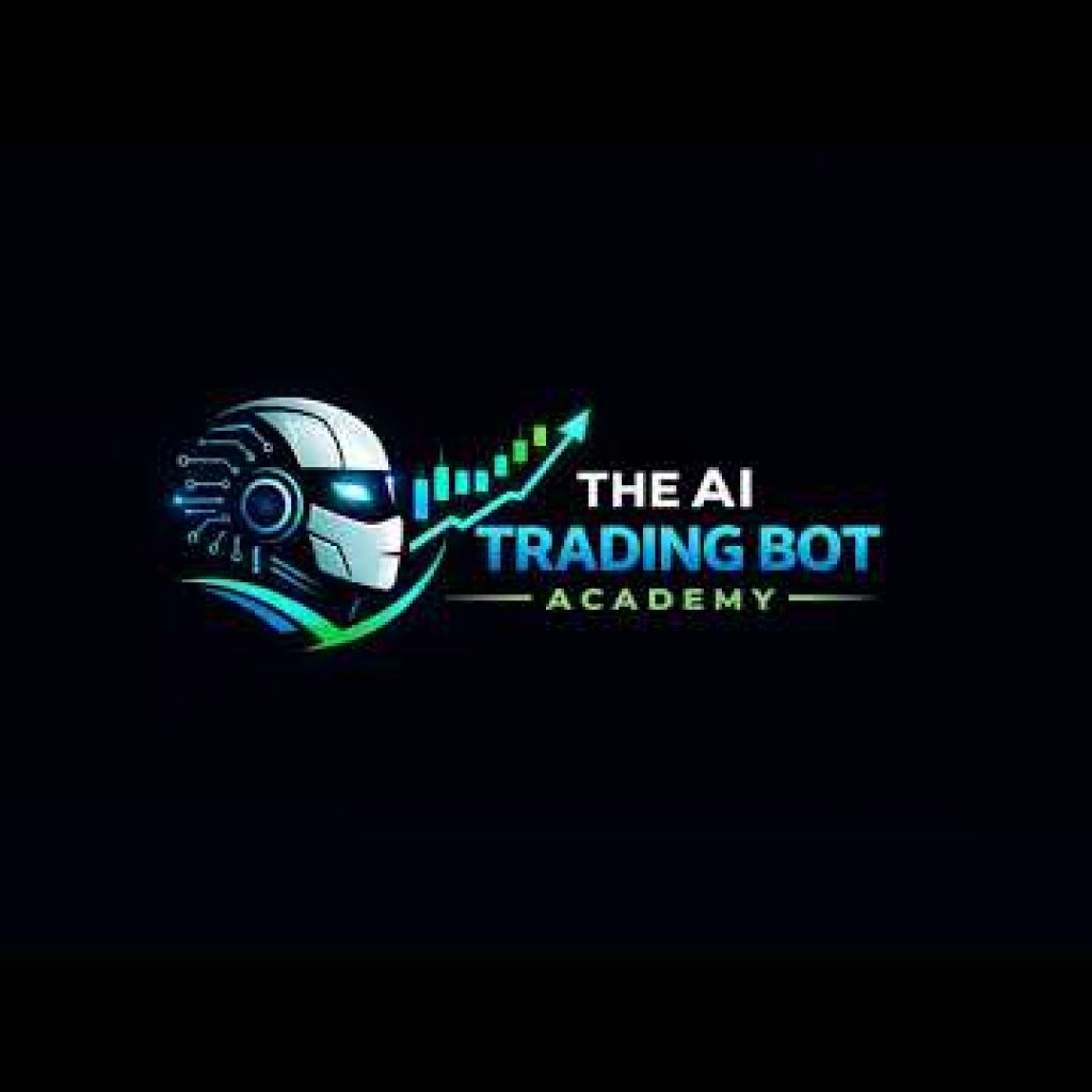 The AI Trading Bot Academy | Building AI Trading Bots & Automated Trading Systems