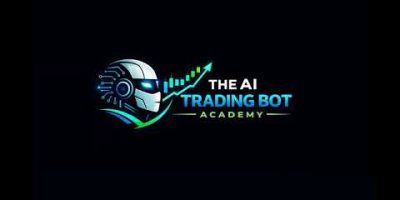 The AI Trading Bot Academy | Building AI Trading Bots & Automated Trading Systems