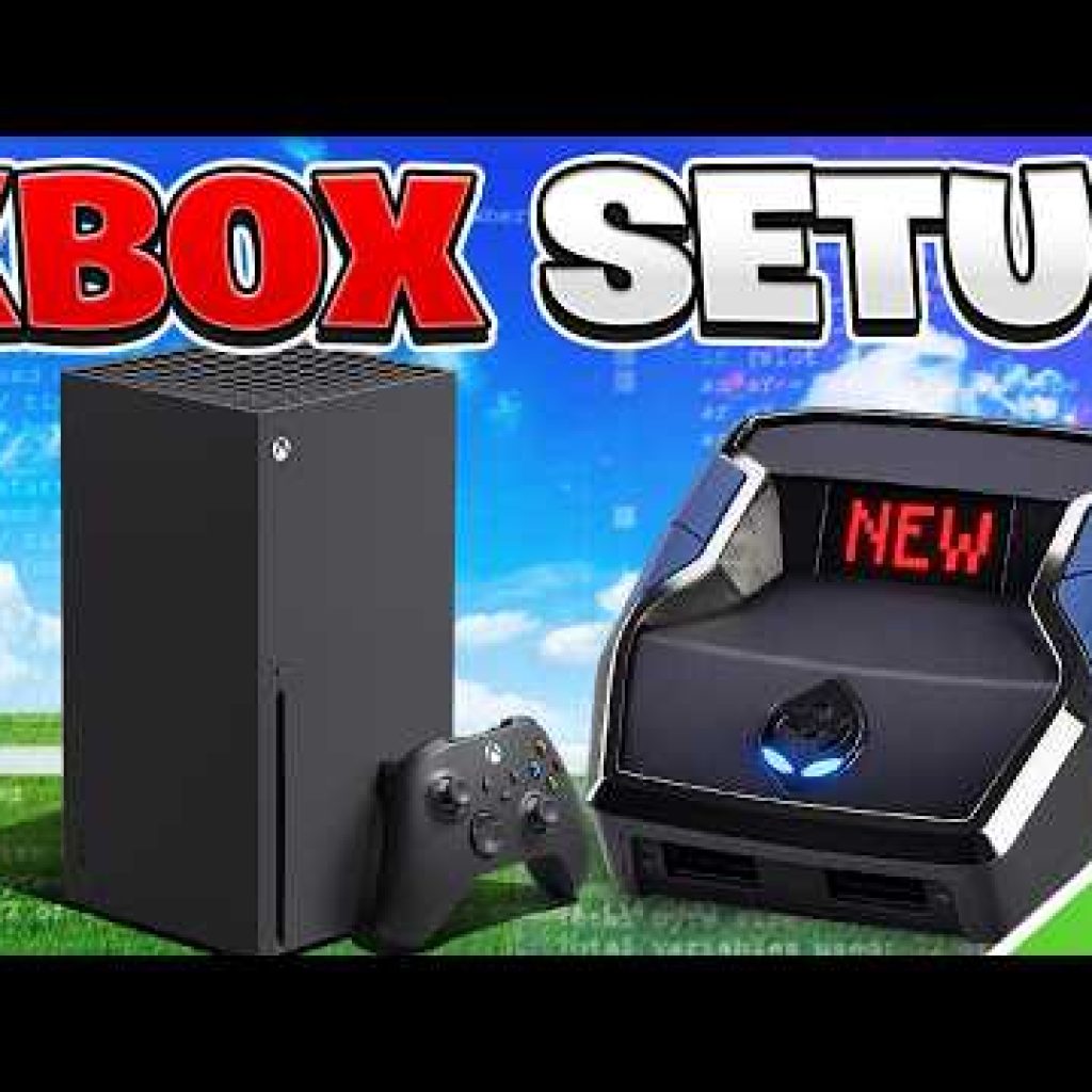 MUST WATCH** Full Cronus Zen Xbox Setup + Scripts Setup ( Full Setup Guide )