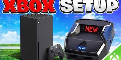 MUST WATCH** Full Cronus Zen Xbox Setup + Scripts Setup ( Full Setup Guide )