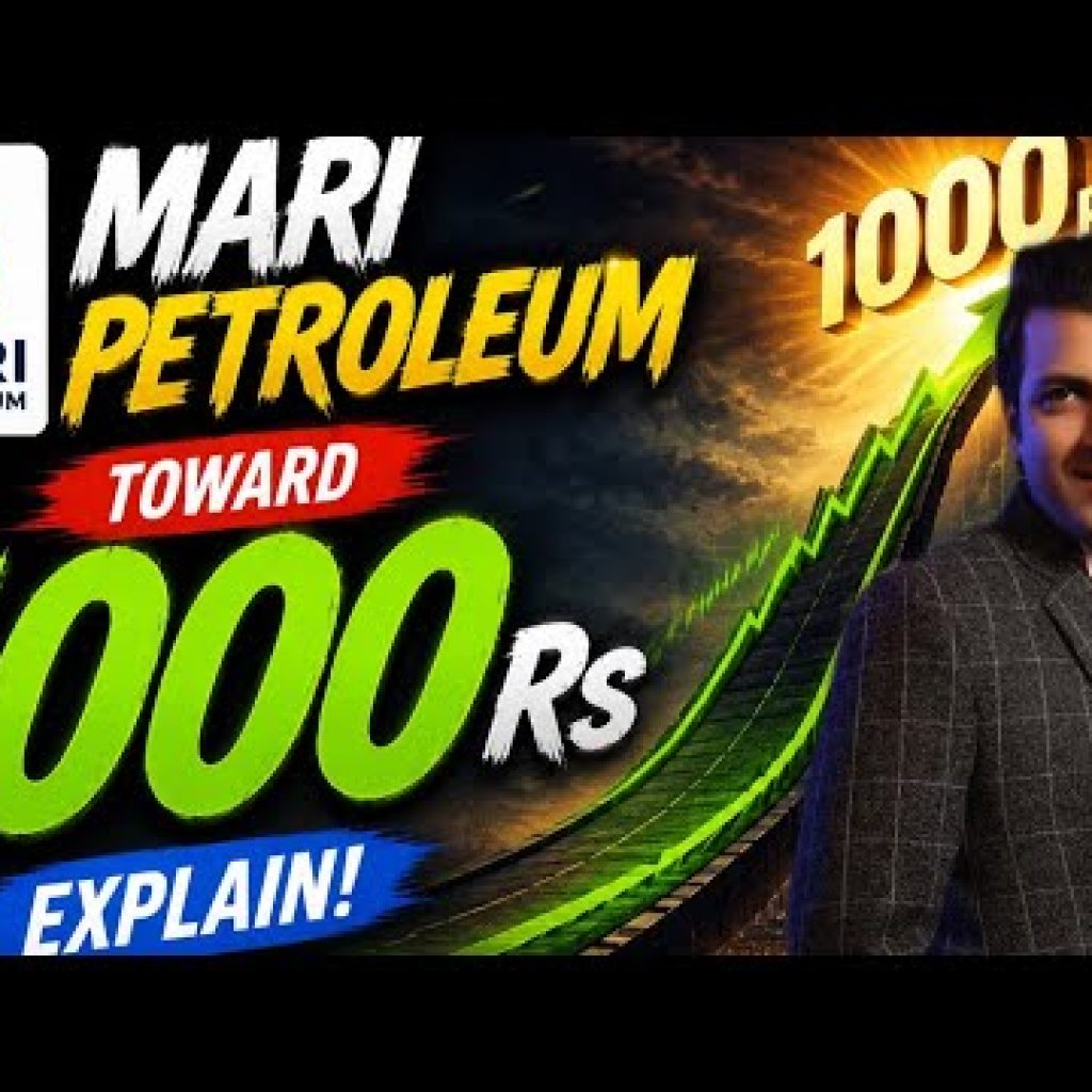 Mari Energies Important Update 😤📈📊 📈 |#growth |KSE-100 Index View For Monday 06 July 2026|Top 1 Pick