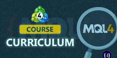 #1 Forex Bot Development For Beginners | Course Curriculum
