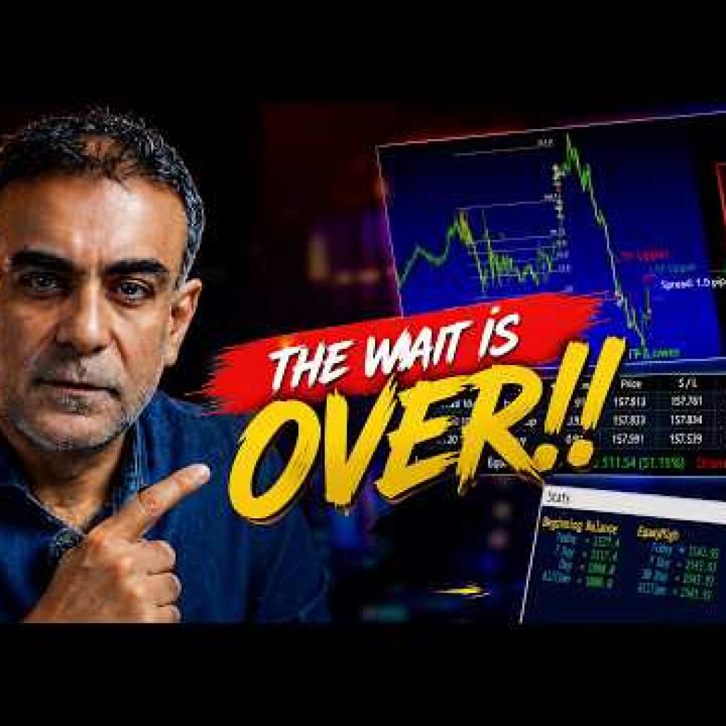 The Wayward Trading Bot… The Wait Is OVER!! (Full Code)
