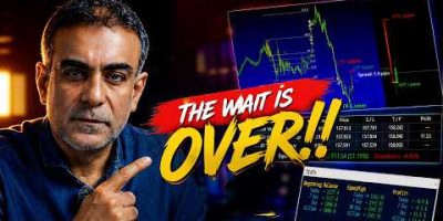 The Wayward Trading Bot… The Wait Is OVER!! (Full Code)