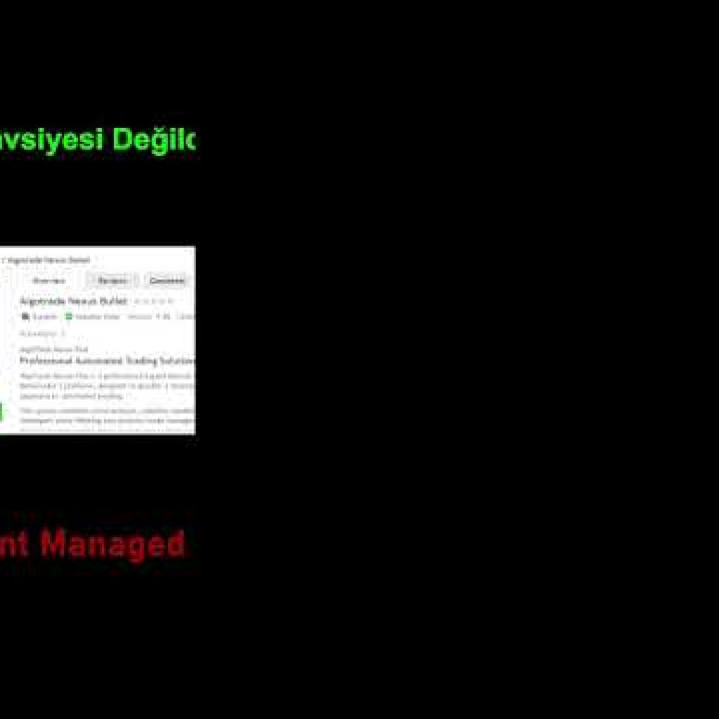 🚀 BITCOIN TRADING BOT LIVE: AlgoTrade Nexus Pro| BTCUSD Automated | No Emotions