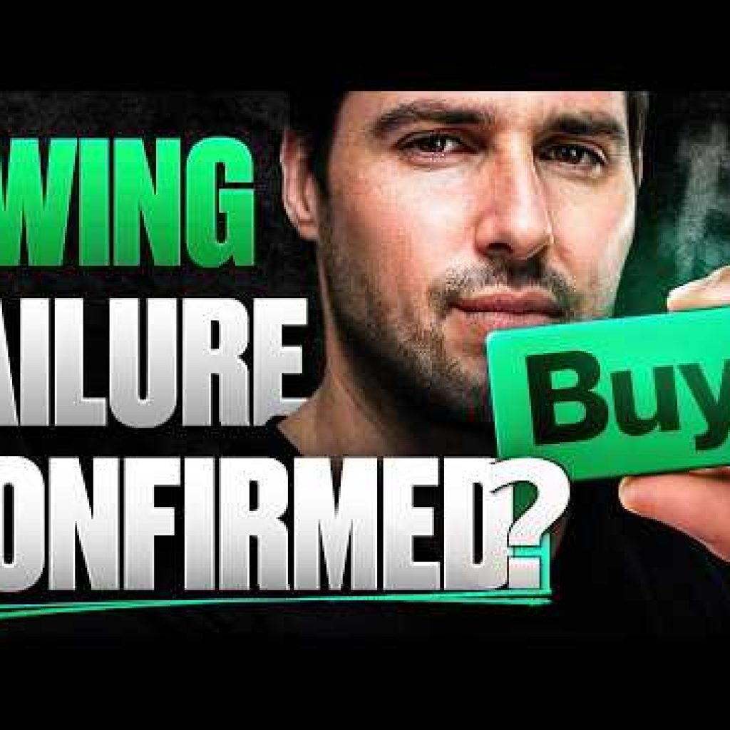 TRIGGERED: Did Bitcoin Bulls Just Confirm A Relief Rally To $69,000? [Double Digit Gains]
