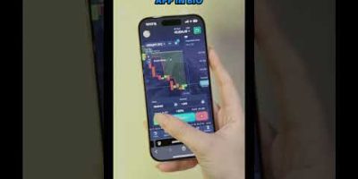 ๐Smart trading with Pocket Option AI Bot automated AI signals #AITrading #PocketOption #TradingBot