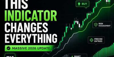 ๐ This TradingView Indicator Will Change How You Trade Forever