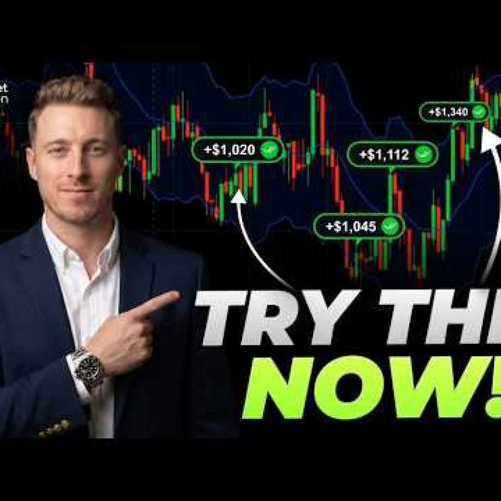 Pocket Option Trading Strategy! I Tried Bollinger Bands! And Increased My Deposit!