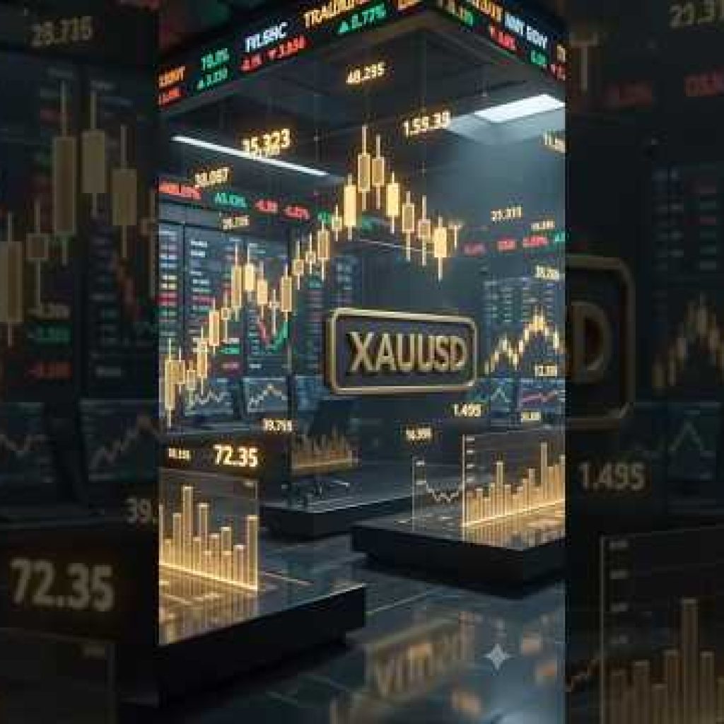 Wyckoff Theory Explained | How Smart Money Controls Market  #xauusd #trading #gold #xauuusdgodlive