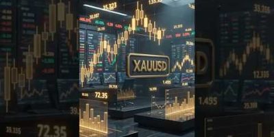 Wyckoff Theory Explained | How Smart Money Controls Market  #xauusd #trading #gold #xauuusdgodlive