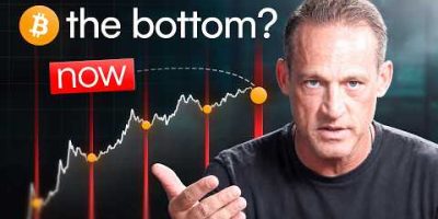 Bitcoin Can’t Find a Floor. Here’s Where It Actually Stops.