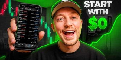 How to Day Trade for Beginners (12 Minute Guide)