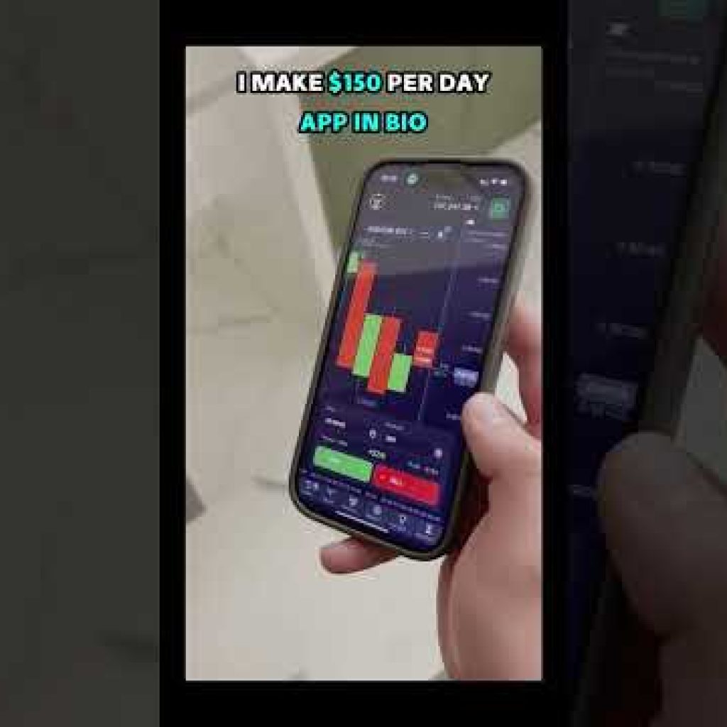 🚀Smart trading with Pocket Option AI Bot automated AI signals #AITrading #PocketOption #TradingBot