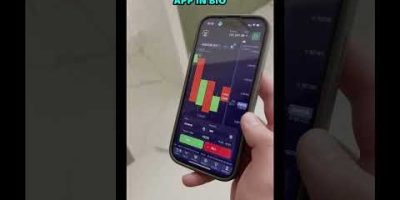 🚀Smart trading with Pocket Option AI Bot automated AI signals #AITrading #PocketOption #TradingBot