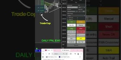 Automate Every Trade with Confidence | Sniper Auto Trader #slingshotbot #sniperautotrader