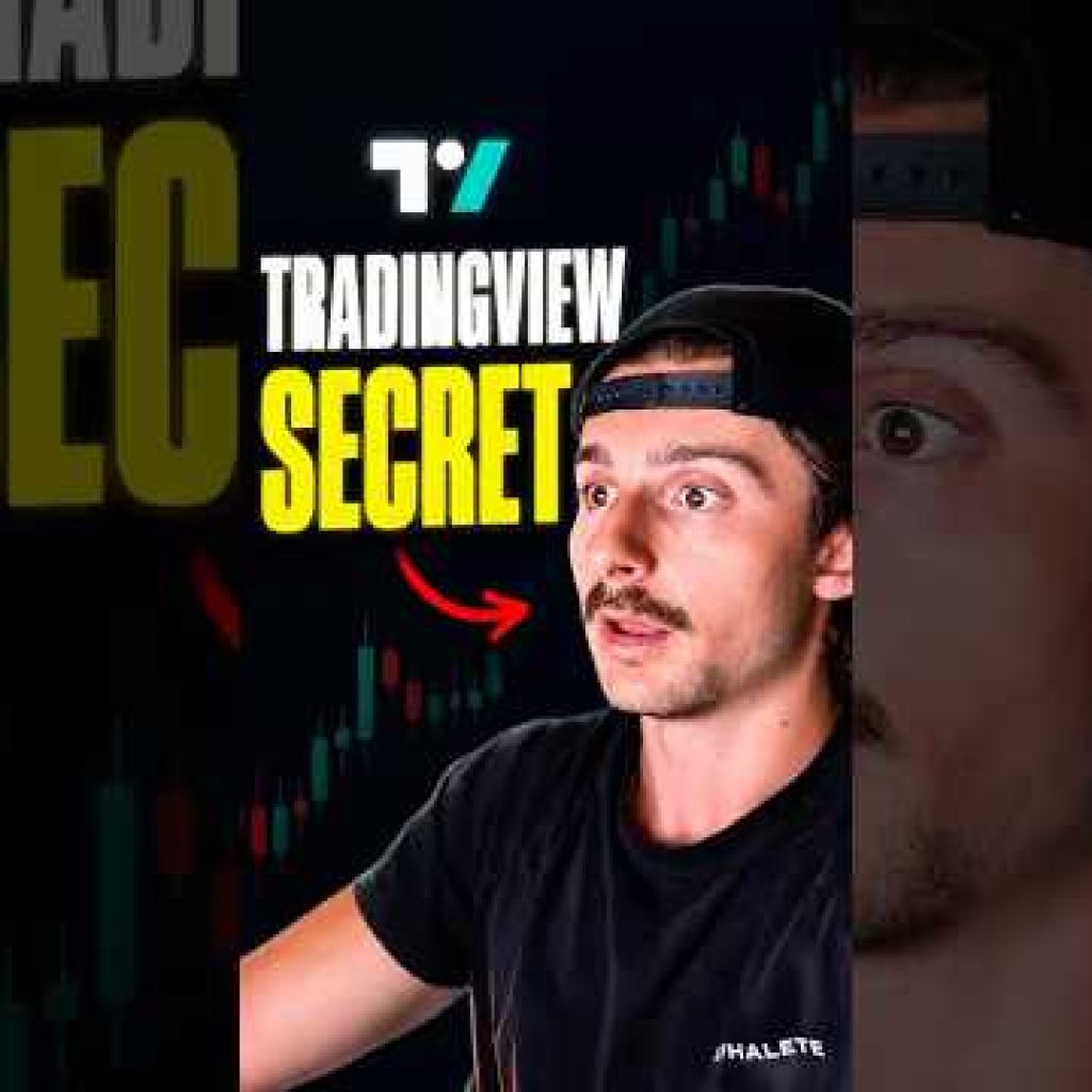 How To Automate Trades From TradingView
