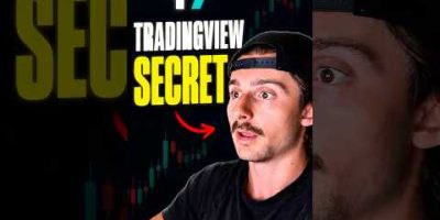 How To Automate Trades From TradingView