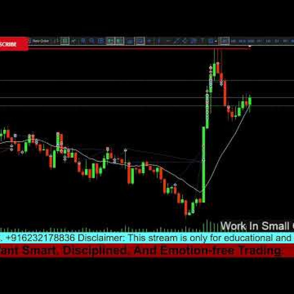 Gold Trading Bot MT5 | Auto Trading System