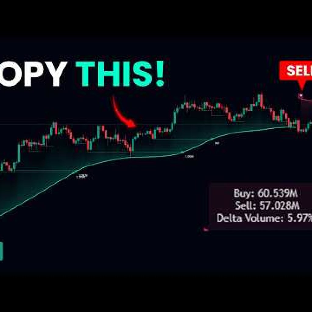 This Free TradingView Indicator Fixes Everything Wrong With Trend Trading