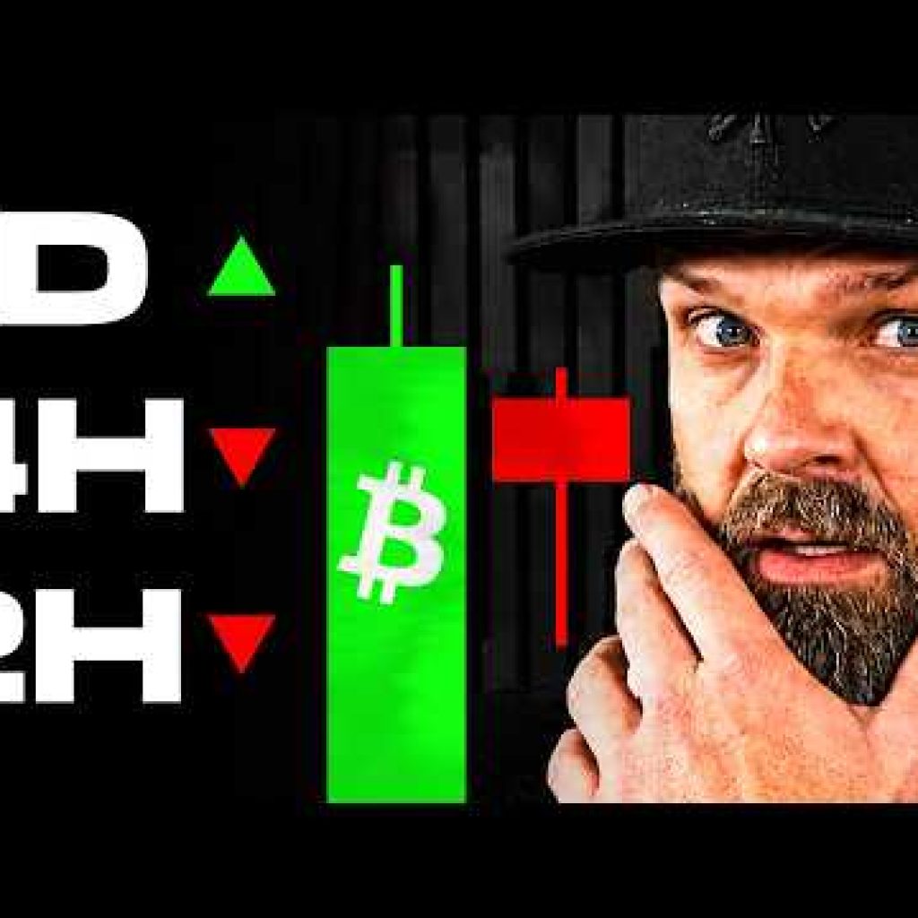 This Bitcoin Pump Has a BIG Problem! [Critical Crypto Update]