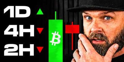 This Bitcoin Pump Has a BIG Problem! [Critical Crypto Update]