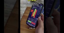 🚀Smart trading with Pocket Option AI Bot automated AI signals #AITrading #PocketOption #TradingBot