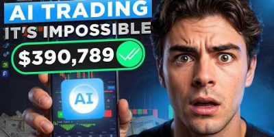 Pocket Option AI Trading Bot Real Test and Review | Binary Options Strategy