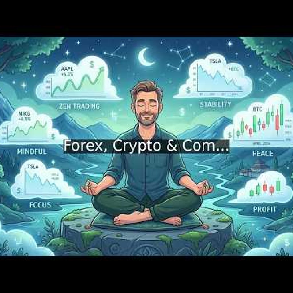 Weekly Market Brief: Forex, Crypto & Commodities | 2026