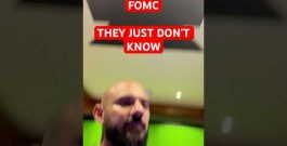 FOMC – Hikes?…Dip Buyers in #shorts #trading #forex