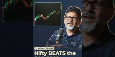 Indian Markets BEAT the US Markets?